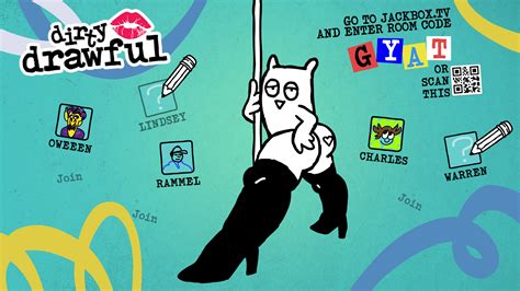 Jackbox Porn Videos .
